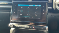 Citroen C3 1.2 PureTech Shine 5dr Petrol Hatchback